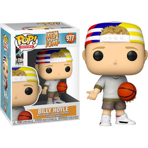 White Men Can't Jump - Billy Hoyle Pop! Vinyl Figure