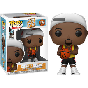 White Men Can't Jump - Sidney Pop! Vinyl Figure