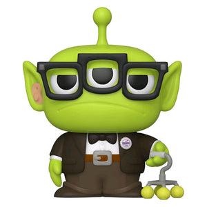 Pixar Alien Remix - Carl Pop! Vinyl Figure