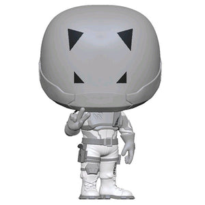 Fortnite - Scratch Pop! Vinyl Figure