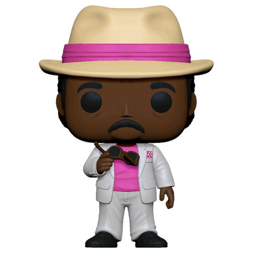 The Office - Stanley Florida Pop! Vinyl Figure