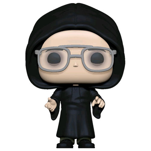 The Office - Dwight Dark Lord US Exclusive Pop! Vinyl Figure