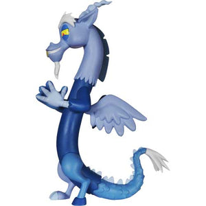 My Little Pony - Discord Blue Flu Vinyl Figure