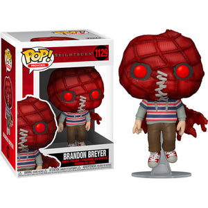 Brightburn - Brandon Breyer Pop! Vinyl Figure