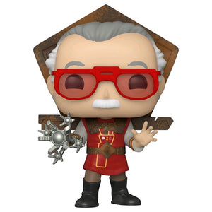 Thor 3: Ragnarok - Stan Lee Pop! Vinyl Figure