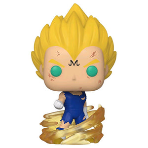 Dragon Ball Z - Majin Vegeta Pop! Vinyl Figure