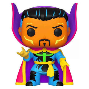 Marvel Comics - Doctor Strange Black Light US Exclusive Pop! Vinyl Figure