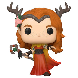 Vox Machina - Keyleth Pop! Vinyl Figure