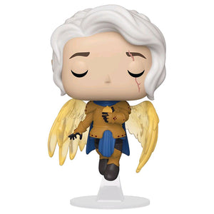 Vox Machina - Pike Trickfoot Pop! Vinyl Figure