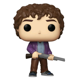 Zombieland - Columbus Pop! Vinyl Figure