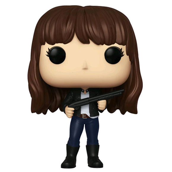 Zombieland - Witchita Pop! Vinyl Figure