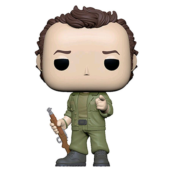 Stripes - John Winger Pop! Vinyl Figure