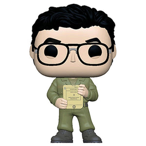 Stripes - Russell Pop! Vinyl Figure