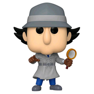 Inspector Gadget - Gadget Pop! Vinyl Figure