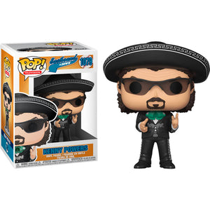 Eastbound & Down - Kenny Mariachi Pop! Vinyl Figure