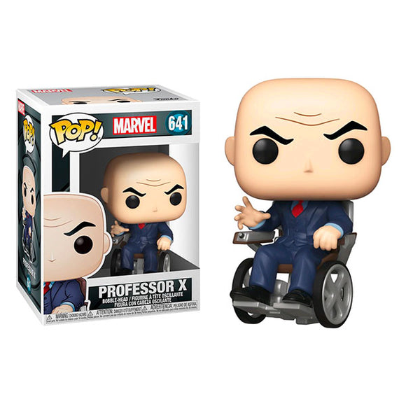 X-Men 3: The Last Stand - Professor X Pop! Vinyl Figure