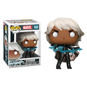 X-Men Men 3: The Last Stand - Storm Pop! Vinyl Figure