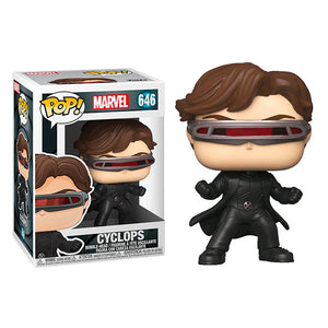 X-Men 3: The Last Stand - Cyclops Pop! Vinyl Figure