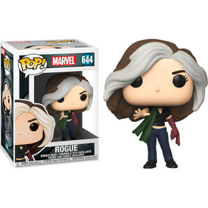 X-Men (2000) - Rogue 20th Anniversary Pop! Vinyl Figure