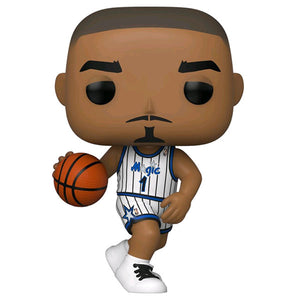 NBA Legends - Penny Hardaway (Magic Home) Pop! Vinyl Figure