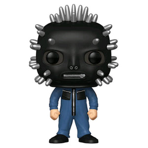 Slipknot - Craig Jones Pop! Vinyl Figure