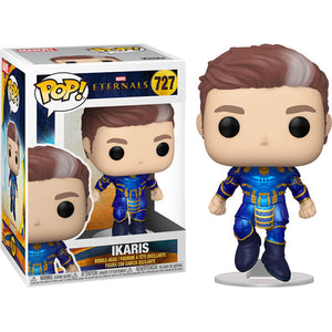 Eternals (2021) - Ikaris Pop! Vinyl Figure