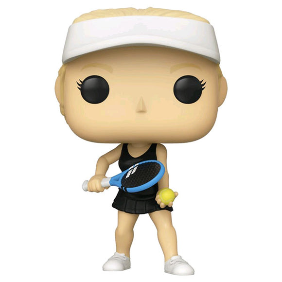 Tennis Legends - Amanda Anisimova Pop! Vinyl Figure