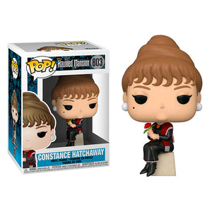 Haunted Mansion - Constance Hatchway US Exclusive Pop! Vinyl Figure