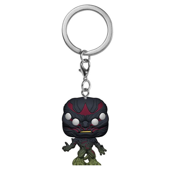 Eternals (2021) - Kro Pocket Pop! Keychain