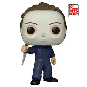 Halloween - Michael Myers 10" Pop! Vinyl Figure