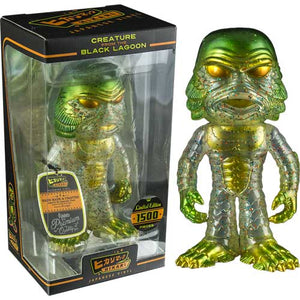 Universal Monsters: Creature from the Black Lagoon - Secret Base Glitter Hikari Figure