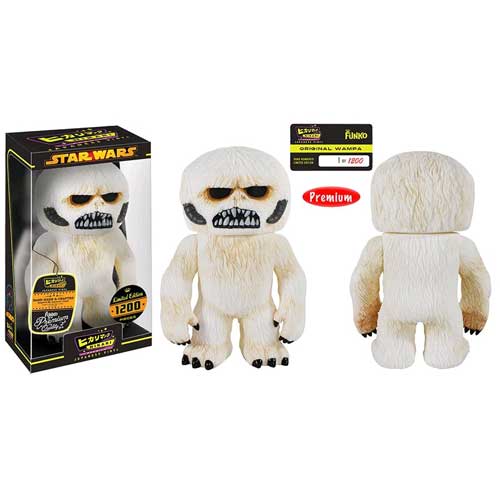 Star Wars - Wampa Hikari Figure Figure