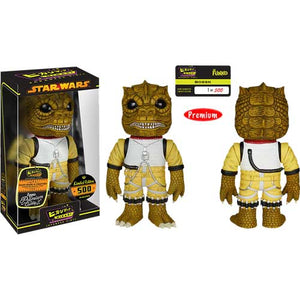 Star Wars - Bossk Hikari Figure