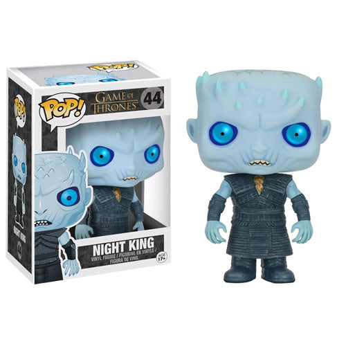 A Game of Thrones - Night King Pop! Vinyl Figure