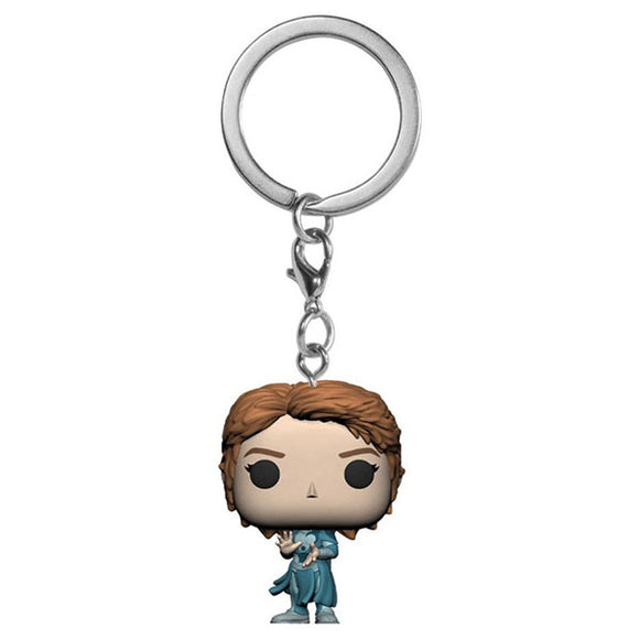 Eternals (2021) - Sprite Pocket Pop! Keychain