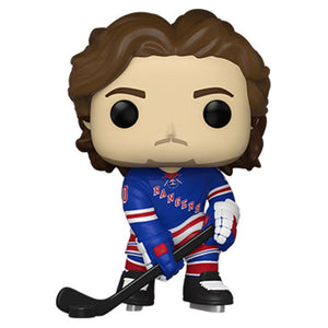 NHL (Ice Hockey): New York Rangers - Artemi Panarin Pop! Vinyl Figure