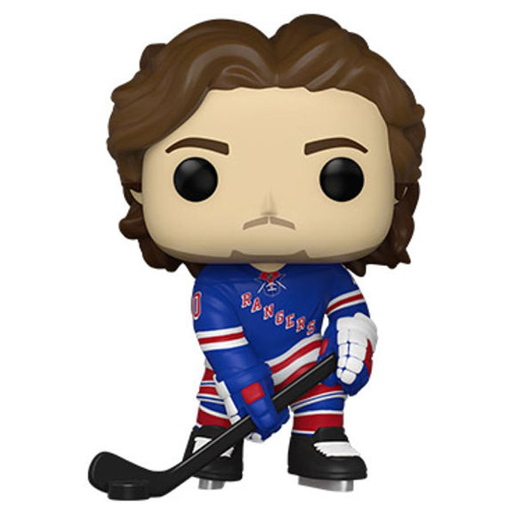 NHL (Ice Hockey): New York Rangers - Artemi Panarin Pop! Vinyl Figure