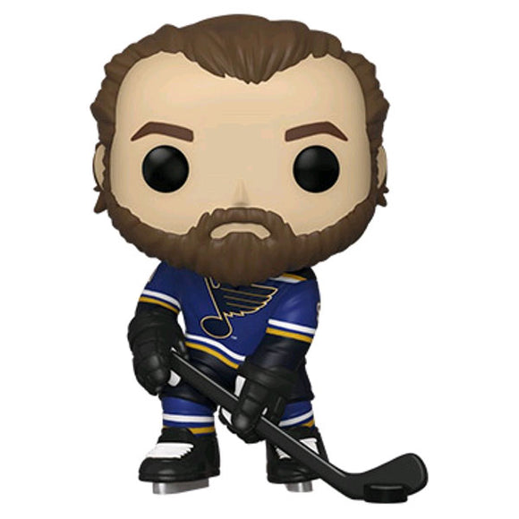 NHL (Ice Hockey): Blues - Ryan O'Reilly Pop! Vinyl Figure