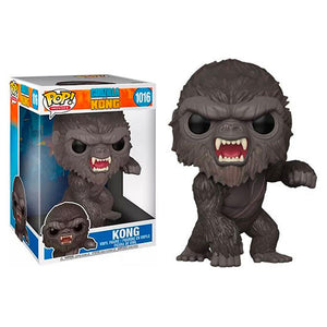 Godzilla vs Kong - Kong 10" Pop! Vinyl Figure