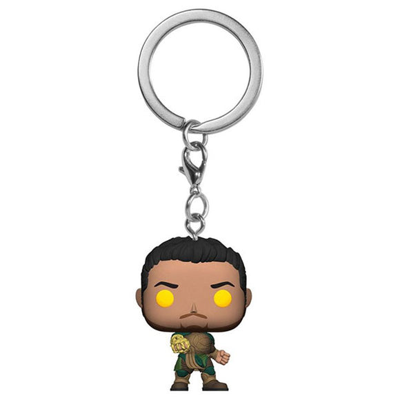 Eternals (2021) - Gilgamesh Pocket Pop! Keychain