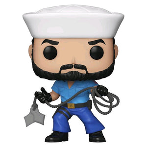 G.I. Joe - Shipwreck Pop! Vinyl Figure