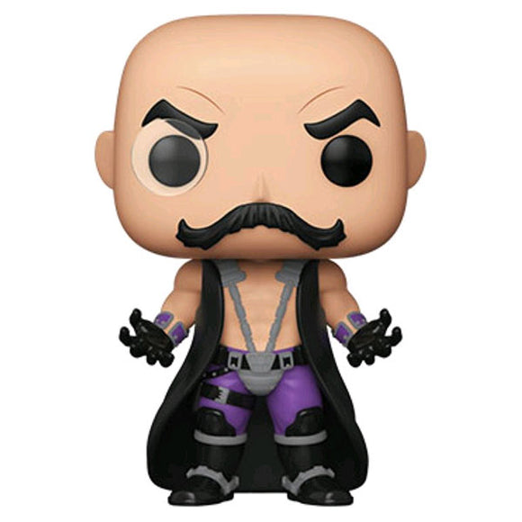 G.I. Joe - Dr Mindbender Pop! Vinyl Figure