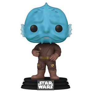 Star Wars: The Mandalorian - The Mythrol Pop! Vinyl Figure