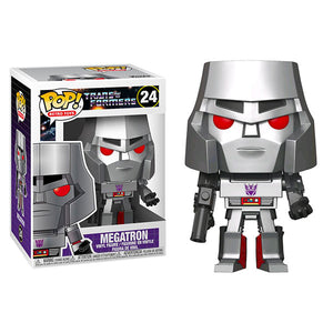 Transformers - Megatron Pop! Vinyl Figure