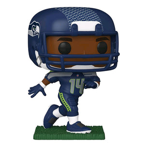 NFL: Seahawks - D.K. Metcalf Pop! Vinyl Figure