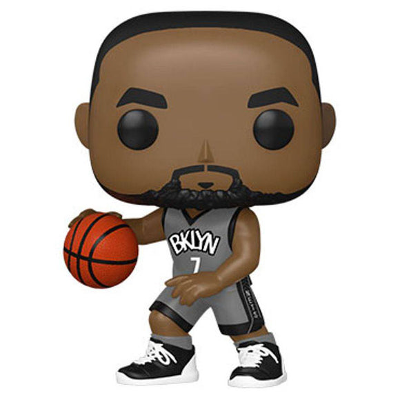 NBA: Nets - Kevin Durant (alternate) Pop! Vinyl Figure