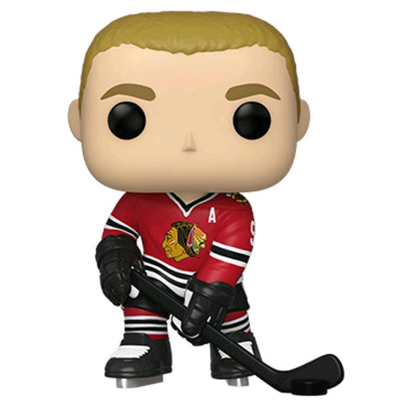 NHL: Legends - Bobby Hull (Blackhawks) Pop! Vinyl Figure