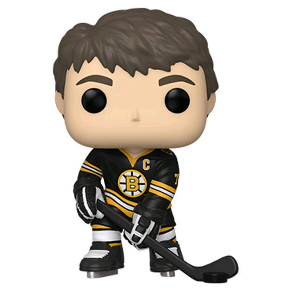 NHL (Ice Hockey): Legends - Ray Bourque (Bruins) Pop! Vinyl Figure