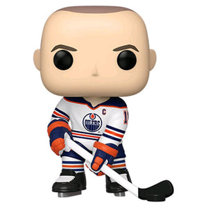 NHL (Ice Hockey): Legends - Mark Messier (Oilers) Pop! Vinyl Figure