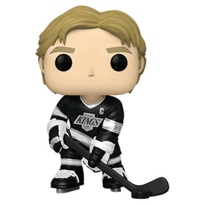 NHL (Ice Hockey): Legends - Wayne Gretzky LA Kings 10" Pop! Vinyl Figure